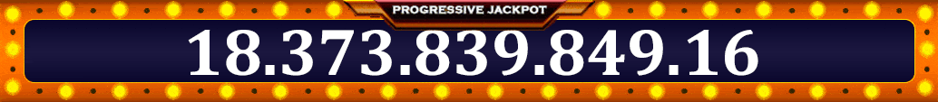 Jackpot WENBET